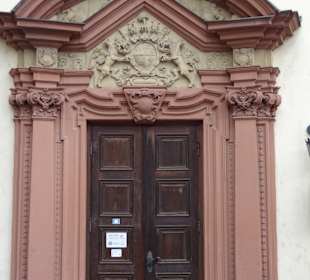 Stadtbesichtigung Würzburg