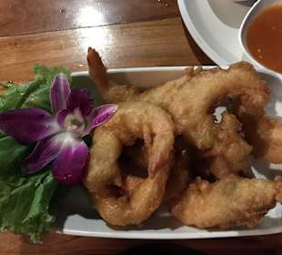 Bejraksa Seafood and Thai Restaurant