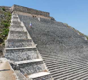 Die grosse Pyramide