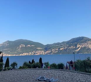 Ausblick