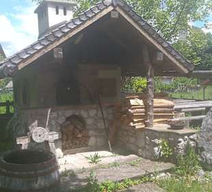 Wandern Kuchl 