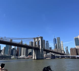 Liberty Cruise