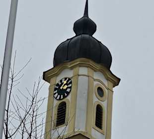Kirche St. Ulrich
