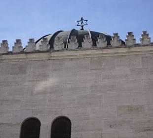 Wielka Synagoga w Budapeszcie