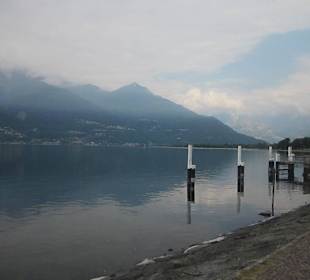Seepromenade Colico
