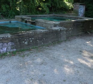 Stadtgarten Heidelberg