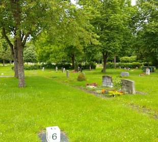 Friedhof Betzingen
