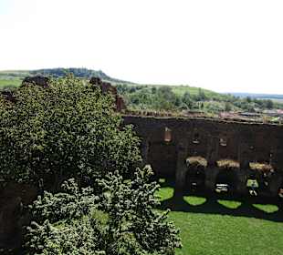 Burg Slimnic/Stolzenburg