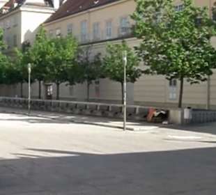 Museumsquartier