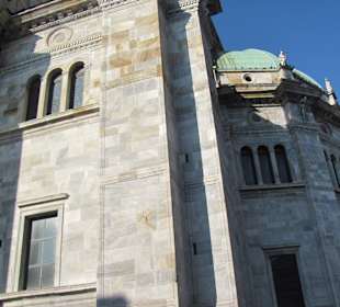 Cathedral Como