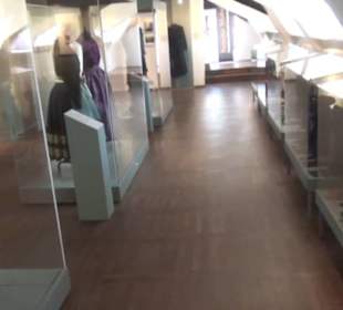 Museum für Thüringer Volkskunde