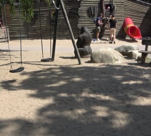 Zoo Heidelberg