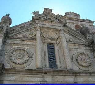Igreja da Graça