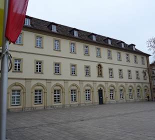 Stadtrundgang Würzburg