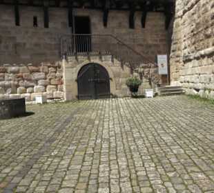 Burg Wäscherschloss