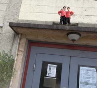 Truppen-Tonfilm-Theater