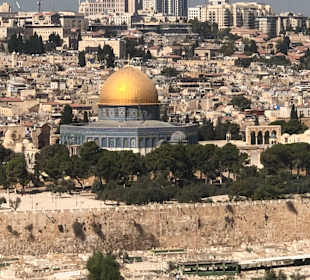 Altstadt Jerusalem