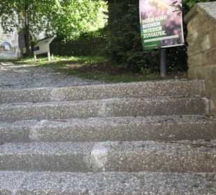 Burgruine Hohenstaufen