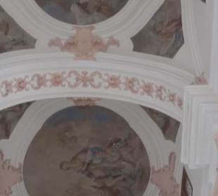 Universitätskirche St. Nikola