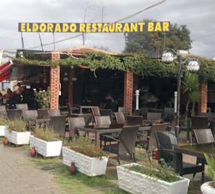 Eldorado Kumköy