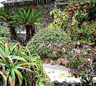 Plaza de La Glorieta