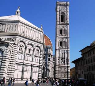 Kathedrale Santa Maria del Fiore