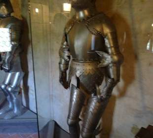 На Златой улочке