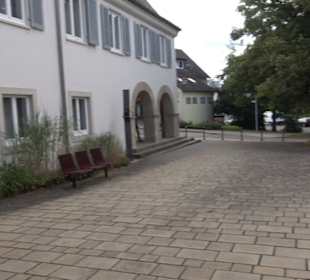Rathaus