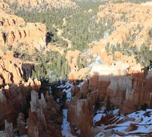 Bryce Canyon