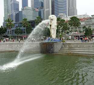 Der Merlion