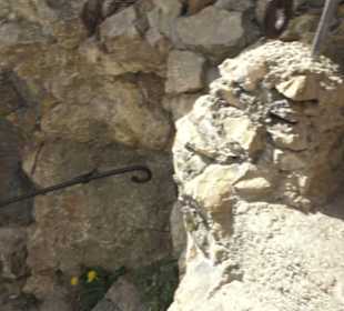 Geisterhöhle