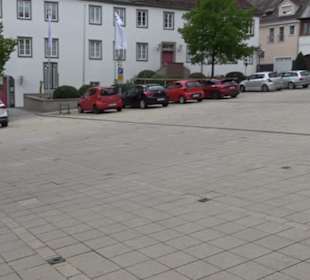 Schlossplatz