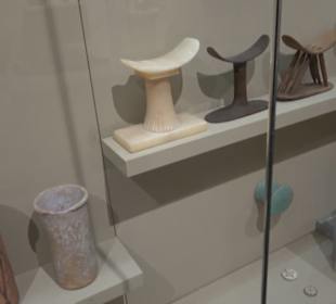 Museum Alte Kulturen