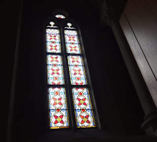 Evangelische Kirche Lustnau