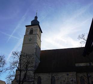 Frontansicht