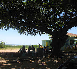 Jacaraipe Beach (Kiosk do Bene)