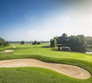 Beckenbauer Golf Course