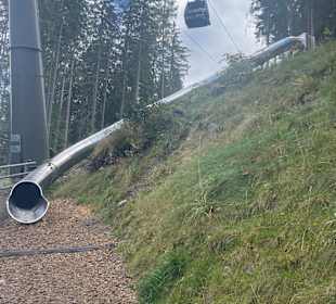 Wandern Maria Alm