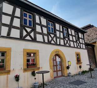 Einkehrmöglichkeiten