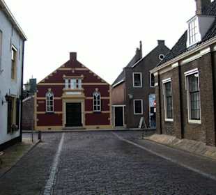 Elburg - Eine schönes Städtchen mitten in Holland