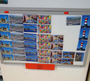 Shop im Columbus Cruise Center