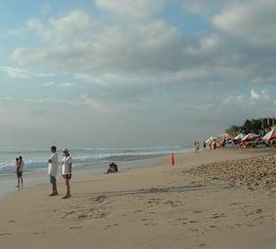 Dreamland Beach Impressionen