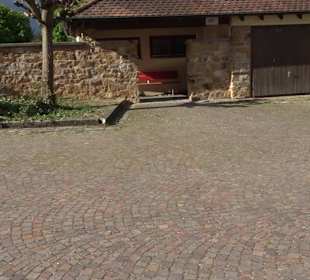 Kloster Kirchheim am Ries