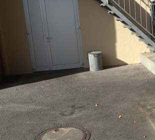 Gemeindehalle Rohrdorf