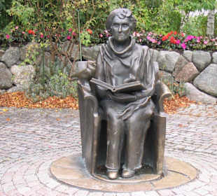 Astrid Lindgren
