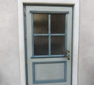 Haupteingang