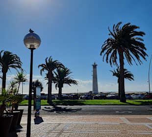 Stadtrundgang Jandia / Playa de Jandia