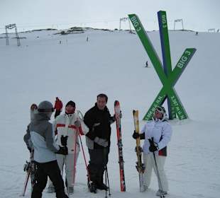 BIG3 Sölden