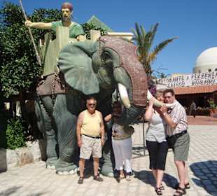 Medina Hammamet Jasmine
