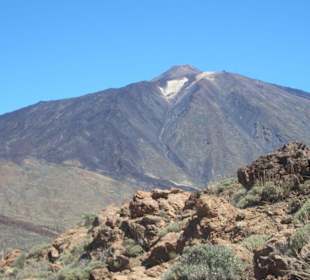Teide